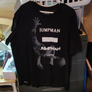 Air Jordan Jumpman Shirt